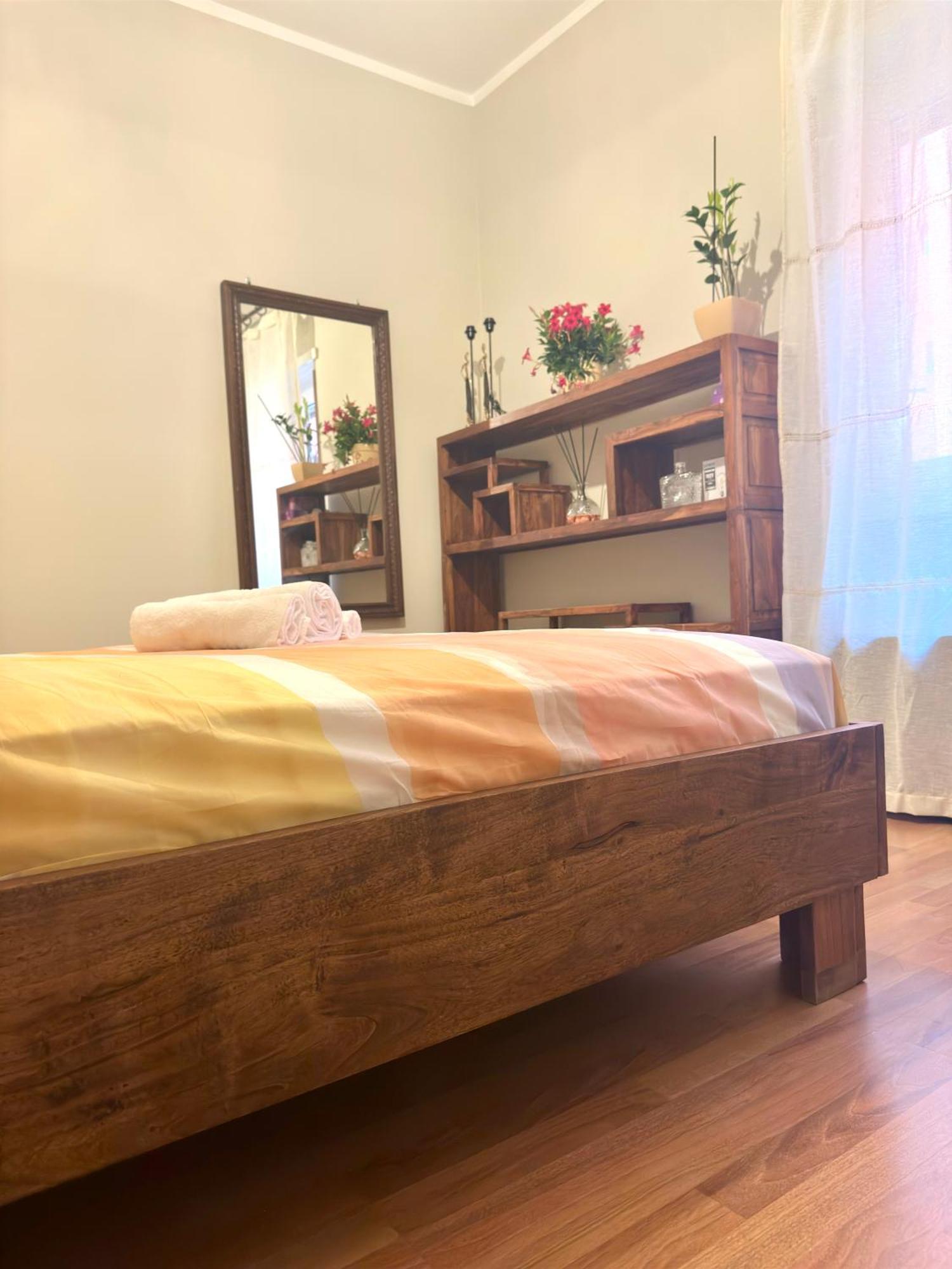 Dude House - Spacious New Flat Near Metro A Station Ρώμη Εξωτερικό φωτογραφία