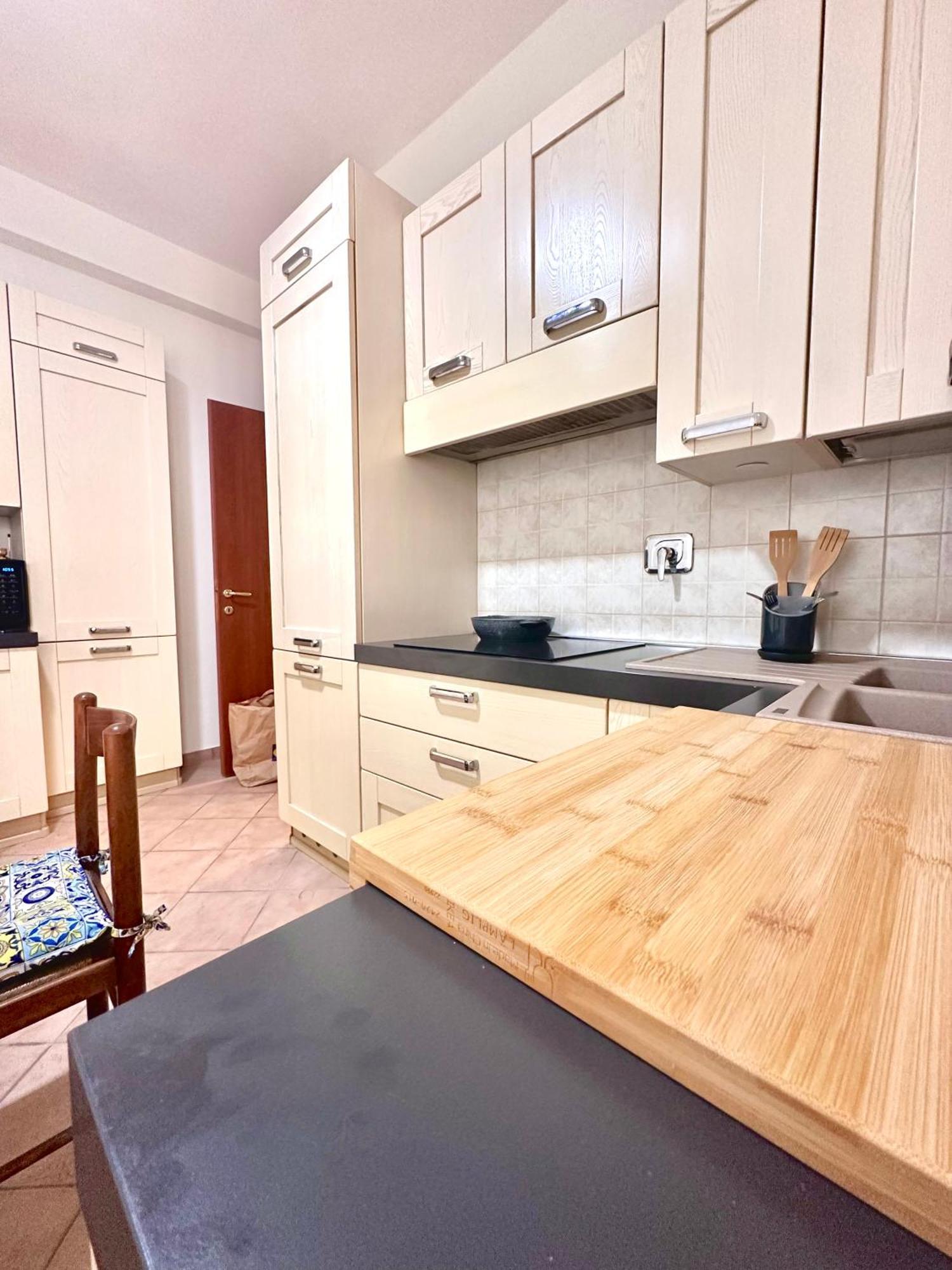 Dude House - Spacious New Flat Near Metro A Station Ρώμη Εξωτερικό φωτογραφία