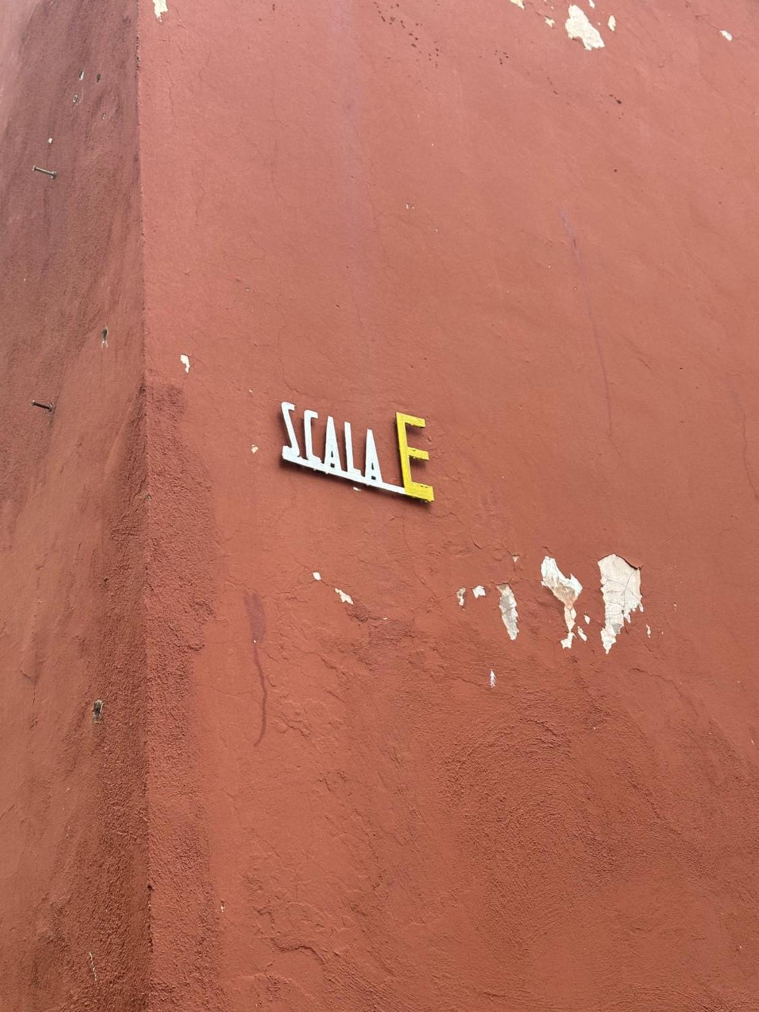 Dude House - Spacious New Flat Near Metro A Station Ρώμη Εξωτερικό φωτογραφία