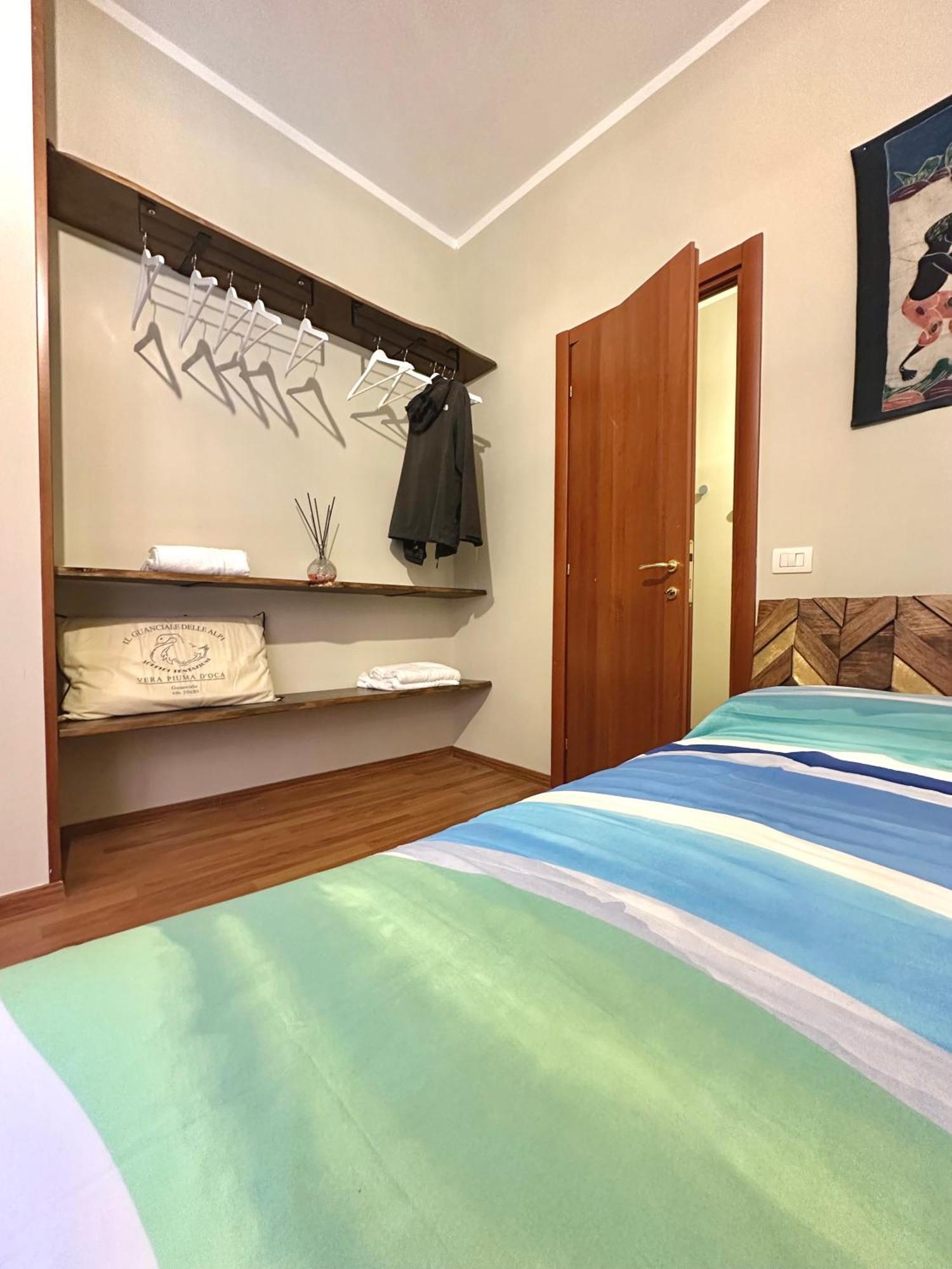 Dude House - Spacious New Flat Near Metro A Station Ρώμη Εξωτερικό φωτογραφία
