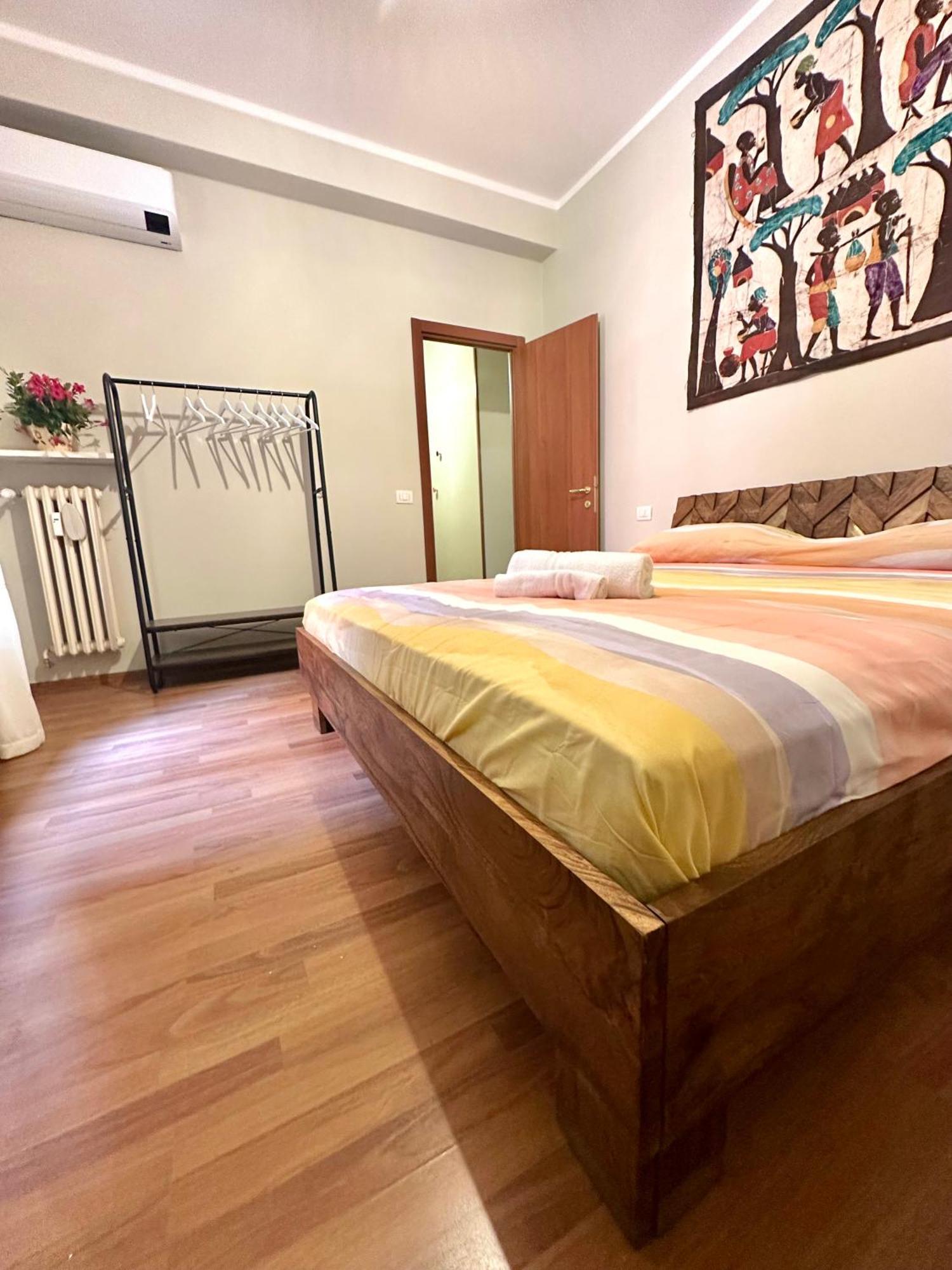 Dude House - Spacious New Flat Near Metro A Station Ρώμη Εξωτερικό φωτογραφία