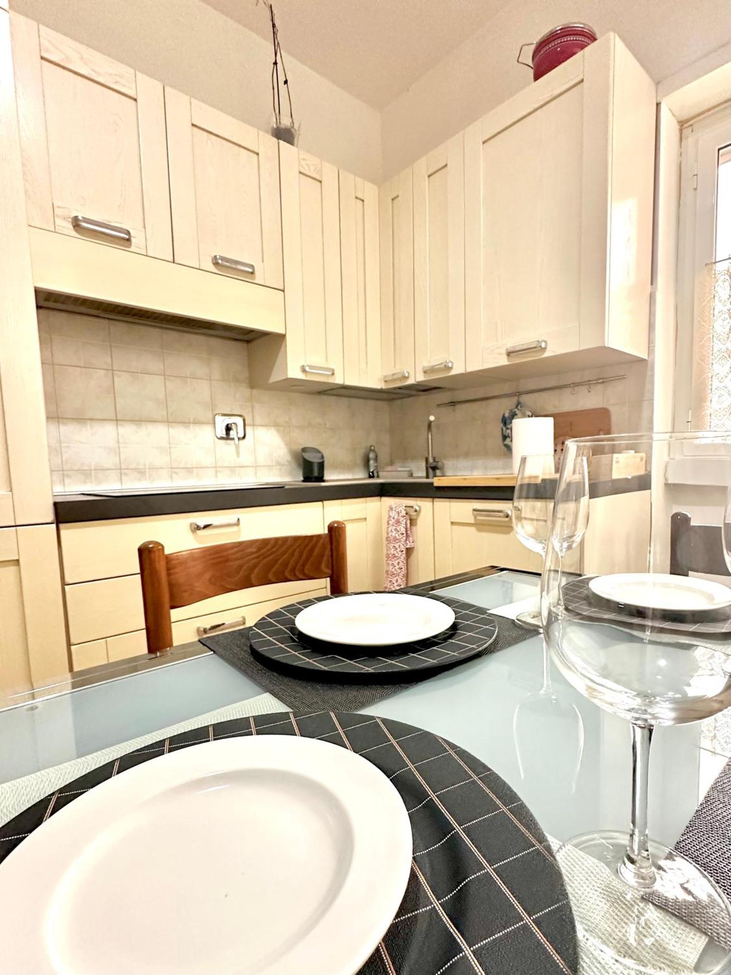 Dude House - Spacious New Flat Near Metro A Station Ρώμη Εξωτερικό φωτογραφία