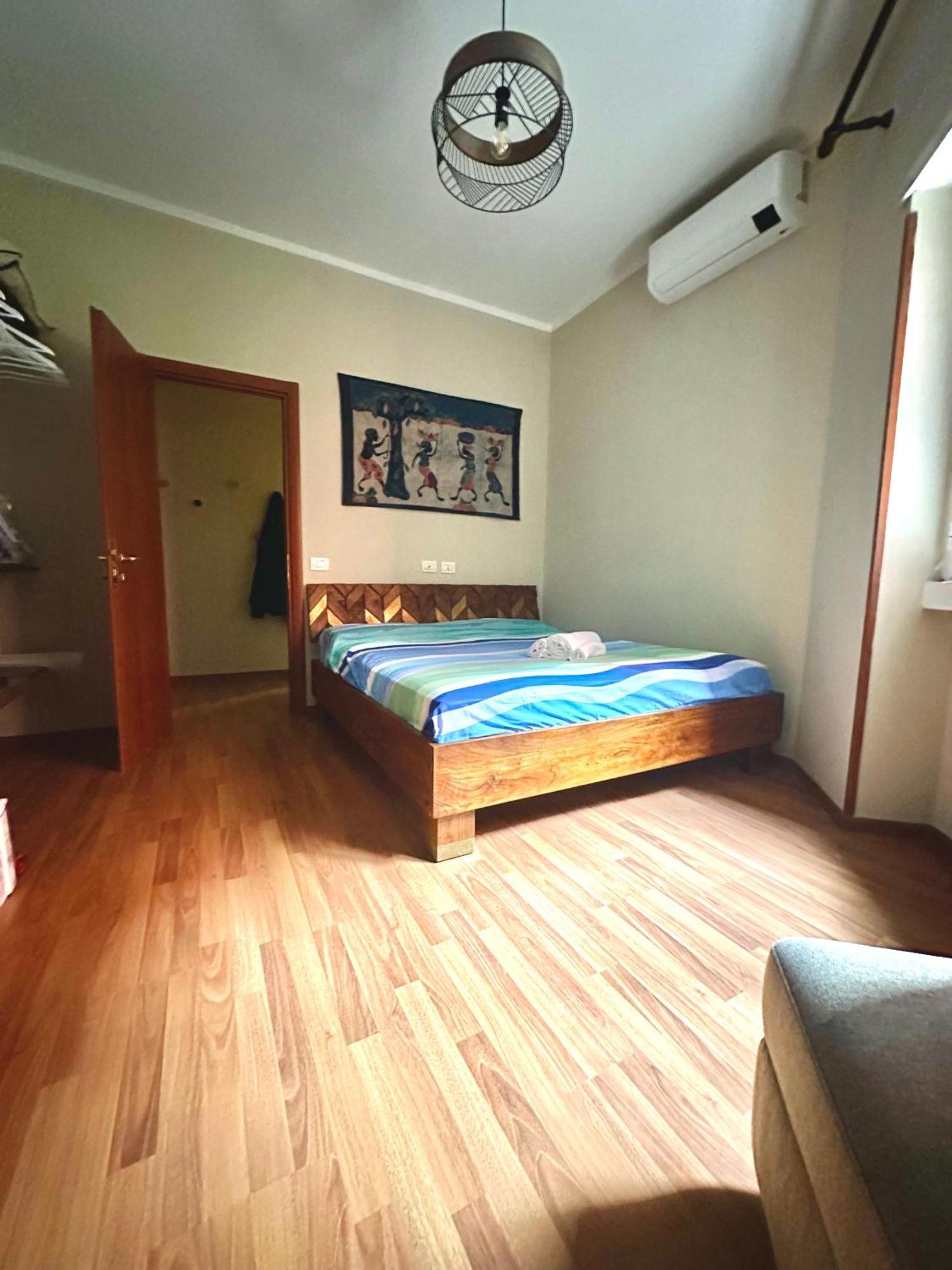 Dude House - Spacious New Flat Near Metro A Station Ρώμη Εξωτερικό φωτογραφία