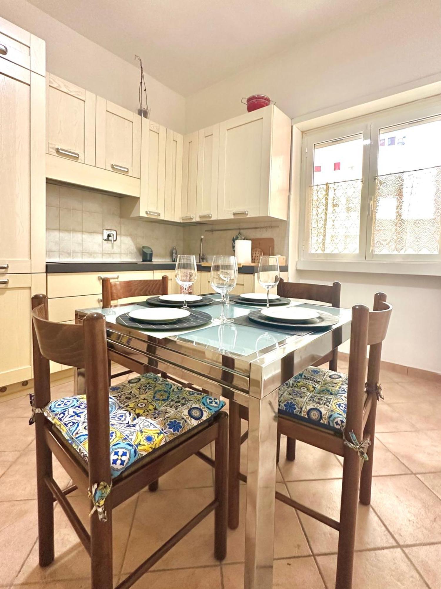 Dude House - Spacious New Flat Near Metro A Station Ρώμη Εξωτερικό φωτογραφία